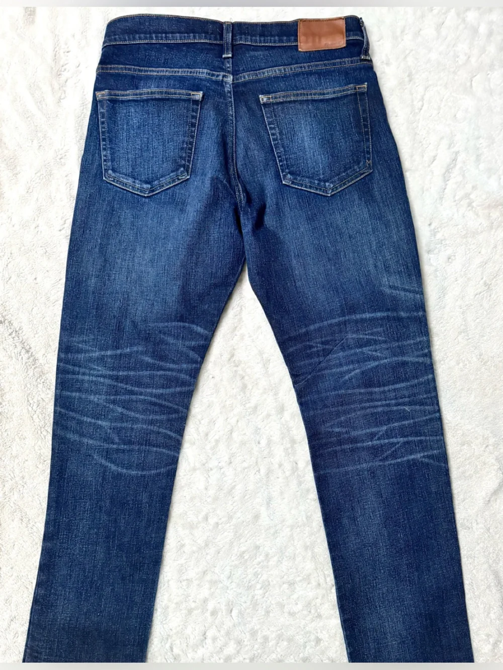 MADEWELL Men’s Slim Jean